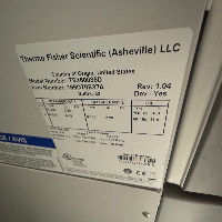 Thermo TSX Series -80C Ultra Low Temp Freezer image 1